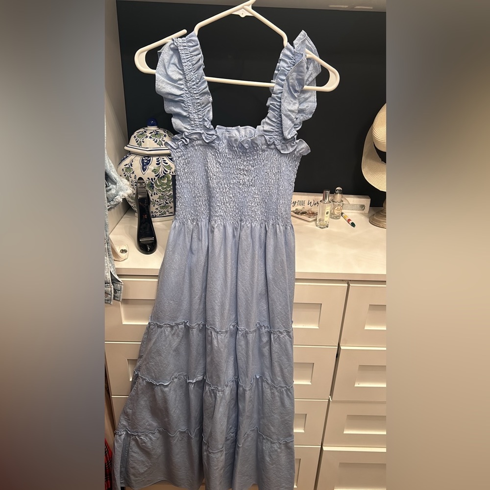 NWOT Hill House Dress